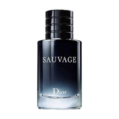 who makes sauvage cologne.